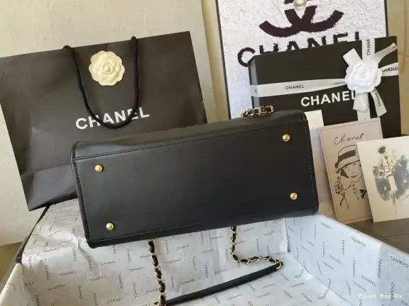 First Bag Ru BAG TOTE CHANEL 0701